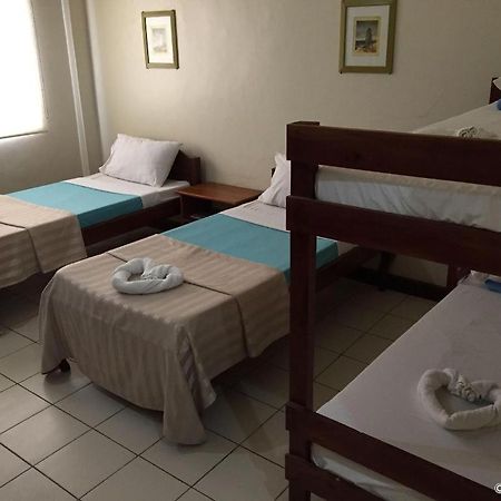 El Haciendero Private Hotel Iloilo City Eksteriør billede