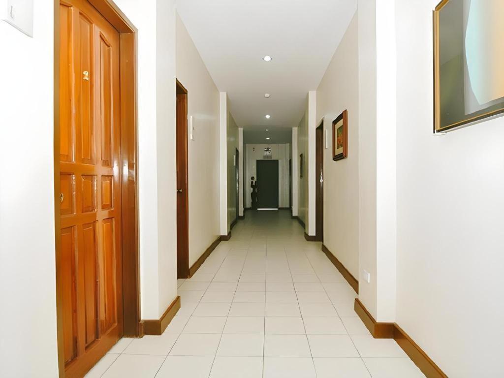 El Haciendero Private Hotel Iloilo City Eksteriør billede